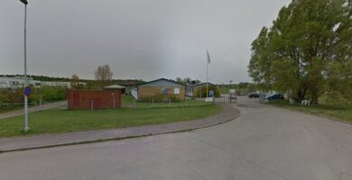 Hackefors Hunddagis hundpensionat