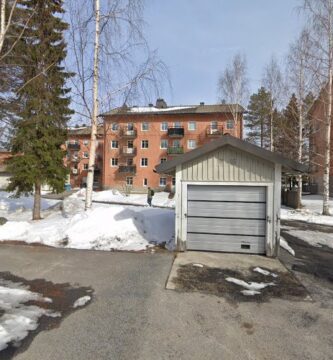 Umeå Hundskola hundpensionat