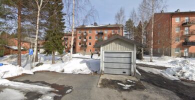 Umeå Hundskola hundpensionat