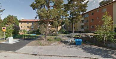 Stjärntassar hundpensionat