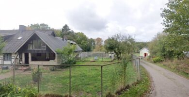 Lintrollets Kennel hundpensionat