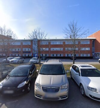 Lyckliga Tassar Hunddagis & Hundpensionat