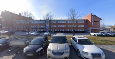 Lyckliga Tassar Hunddagis & Hundpensionat