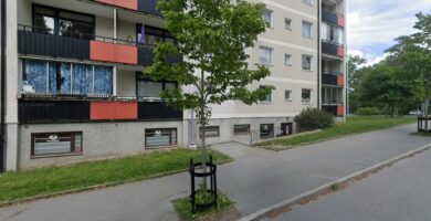 Dog Care Stockholm - Hässelby