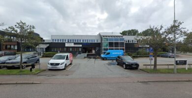 Mölndals hunddagis - Högsbo