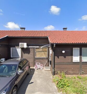 Vargaskogens Hunddagis