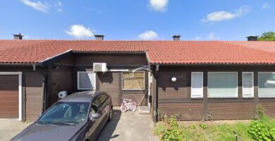 Vargaskogens Hunddagis