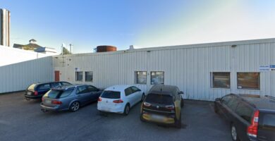 Unique Dogs & Horses i Uppsala AB