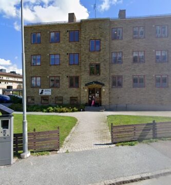 Hunddagis Trippande Tassar