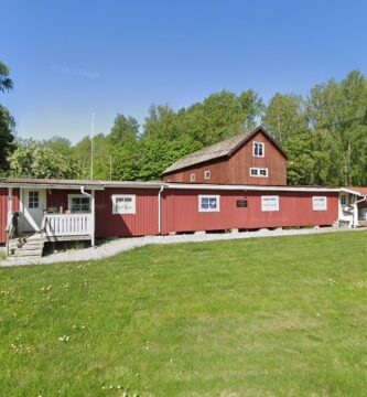 B-Ringens Hundpensionat