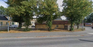 Solens Lyckotassar Eskilstuna hundpensionat