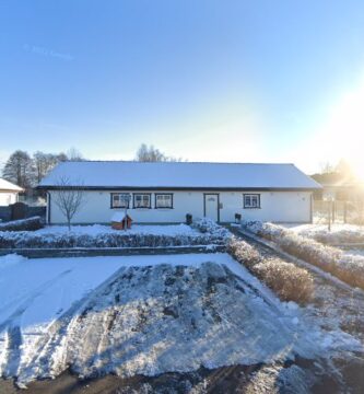 Grändens Hunddagis & Pensionat AB