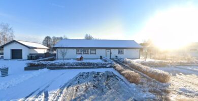 Grändens Hunddagis & Pensionat AB