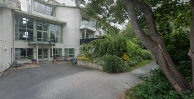 FM Active Dog Center AB