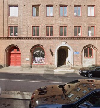 Hundkojan hundpensionat