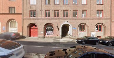 Hundkojan hundpensionat