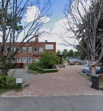 Vinsta Hundcenter- Spånga