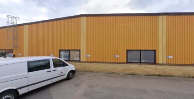 Halmstad City Hunddagis hundpensionat