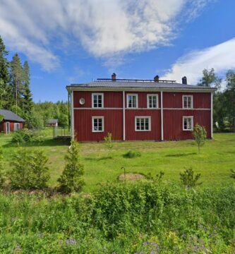 Leduåfors Hundhotell