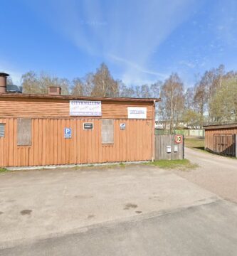 Aleskogens Hunddagis hundpensionat