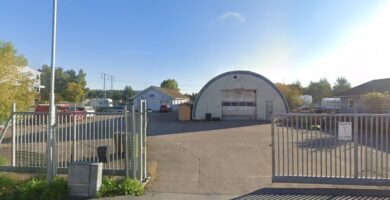 Knivsta Hunddagis hundpensionat