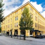 Elite Stora Hotellet Örebro