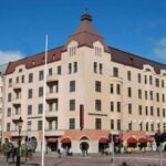 Clarion Collection Hotel Drott