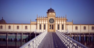 Clarion Collection Hotel Fregatten