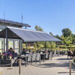 First Camp Skutberget - Karlstad