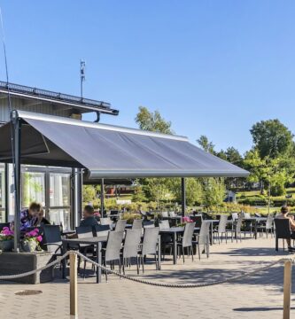 First Camp Skutberget - Karlstad