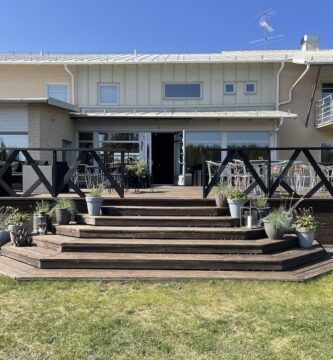 Best Western Hotel Botnia