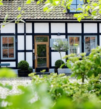 Hotel Kockska Gården