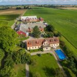 Flädie Mat & Vingård