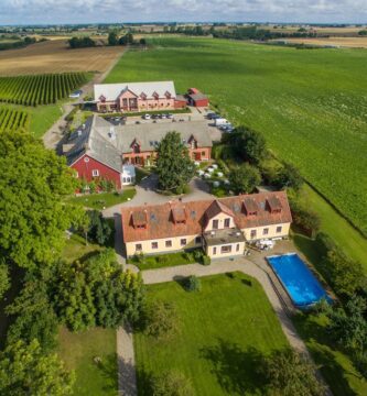 Flädie Mat & Vingård