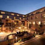 Scandic Stora Hotellet