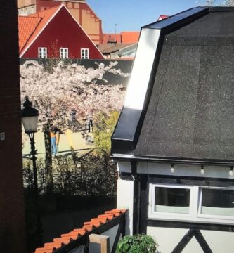 Hotell Bäckagården