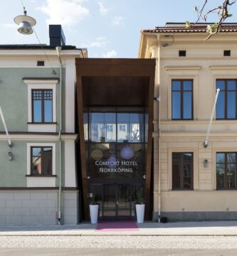 Comfort Hotel Norrköping