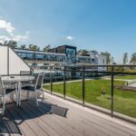 Hotel Riviera Strand