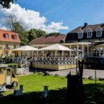 Hotel Skansen Färjestaden