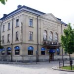 Best Western Hotel Statt i Katrineholm