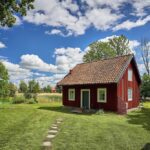 Kungs Starby gård Bed & Breakfast