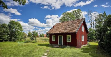 Kungs Starby gård Bed & Breakfast