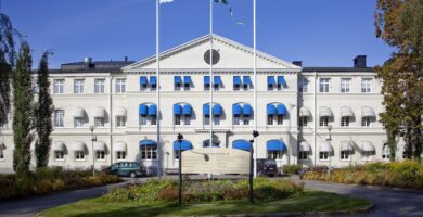 Furunäset Hotell och Konferens