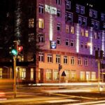 Elite City Hotel Örebro