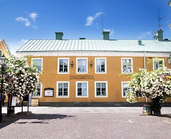 Trosa Stadshotell & Spa