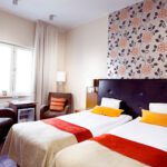 Clarion Collection Hotel Grand Sundsvall