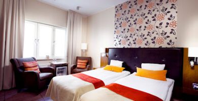 Clarion Collection Hotel Grand Sundsvall