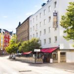 Best Western Princess Hotel