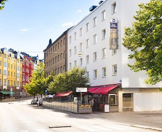 Best Western Princess Hotel