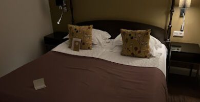 Elite Plaza Hotel Malmö